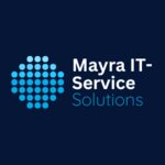 Logo von Mayra IT-Service & Consulting