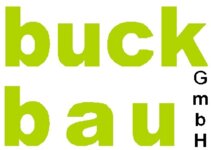 Logo von BUCK BAU GmbH