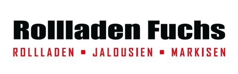 Logo von Rollladen Fuchs GmbH