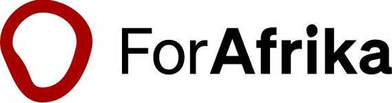 Logo von ForAfrika Deutschland e. V.