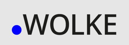 Logo von punktWOLKE