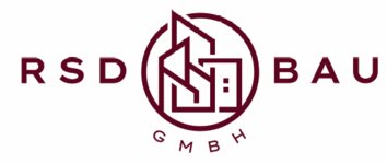 Logo von RSD Bau GmbH