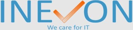 Logo von INEVON IT-Services