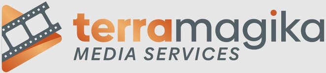 Logo von Terramagika Media Services GBR