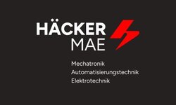 Logo von HÄCKER MAE - Mechatronik, Automatisierungstechnik und Elektrotechnik