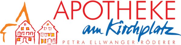 Logo von Apotheke am Kirchplatz