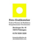 Logo von Foto - Grafikatelier Gudrun Theresia de Maddalena