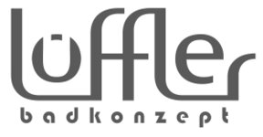 Logo von Löffler Badkonzept