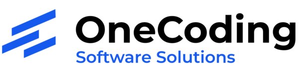 Logo von OneCoding Software Rottenbiller Schenk GbR