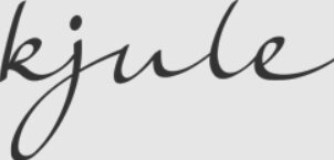 Logo von kjule Julia Köpke