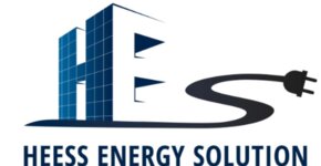 Logo von Heess Energy Solution