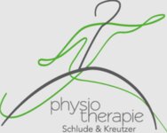 Logo von Physiotherapie Schlude & Kreutzer
