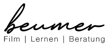 Logo von Beumer. Film | Lernen | Beratung