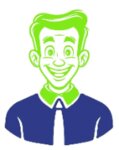 Logo von Olivers Büro & Gebäudereinigung