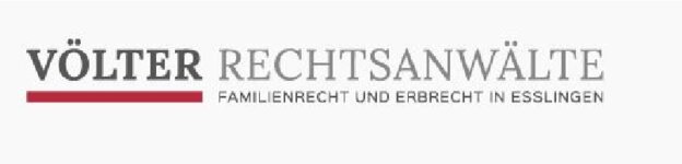 Logo von Völter Liliane Dr. Rechtsanwältin