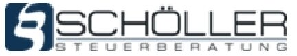 Logo von Schöller Steuerberatung