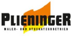 Logo von Plieninger GmbH & Co KG Maler- und Stuckateurbetrieb