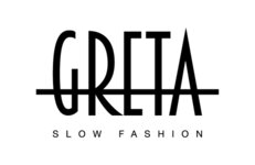 Logo von Greta Slow Fashion