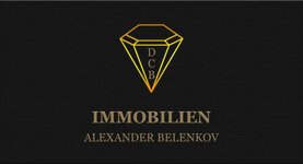 Logo von DCB Immobilien