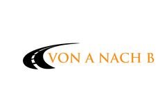 Logo von Von A nach B
