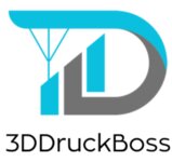 Logo von 3DDruckBoss