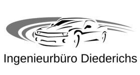 Logo von Ingenieurbüro Diederichs