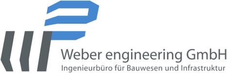 Logo von Weber engineering GmbH