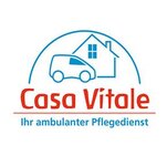 Logo von Casa Vitale Betreuungs- GmbH