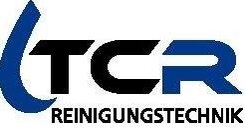 Logo von TCR Reinigungstechnik