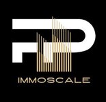 Logo von FP Immoscale Sandro Omid Meshgforoush''