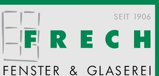 Logo von FRECH Fenster & Glaserei