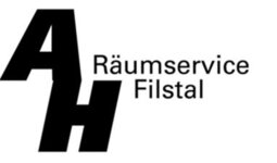 Logo von AH Räumservice Filstal GbR
