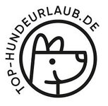 Logo von Wilson & Friends GmbH Top-Hundeurlaub.de