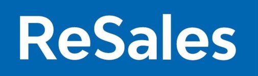 Logo von ReSales Textilhandels- und -recycling GmbH