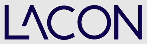 Logo von LACON Consulting GmbH