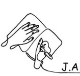 Logo von J.A. Lerntherapie