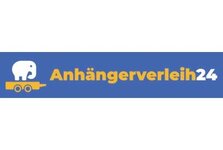 Logo von Anhängerverleih24