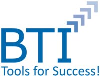 Logo von BTI Business Training International GmbH