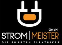 Logo von Strom Meister GmbH