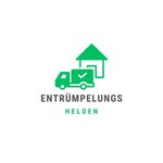 Logo von Entrümpelungshelden