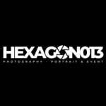 Logo von hexagon013.photography by Mirko Gißler