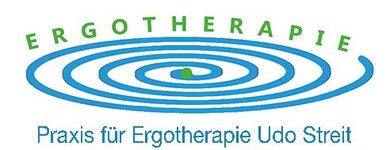 Logo von Praxis für Ergotherapie Udo Streit