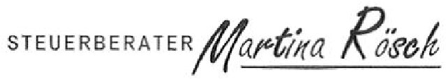Logo von Martina Rösch