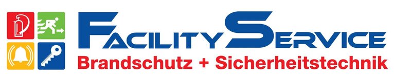 Logo von Facility-Service Brandschutz+Sicherheitstechnik
