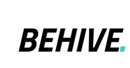 Logo von BEHIVE.agency GmbH