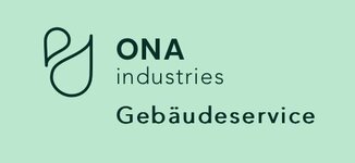 Logo von Onaindustries Gebäudeservice