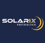 Logo von Solarix GmbH