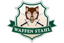 Logo von Waffen Stahl