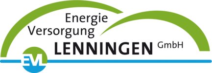 Logo von Energieversorgung Lenningen GmbH