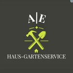 Logo von A|E Haus-Gartenservice